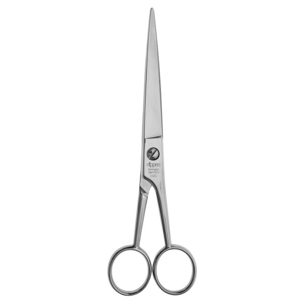 Nippes Bart Haarschere 13 cm Nr.590 1 St