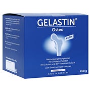 Gelastin Osteo Pulver 30 St