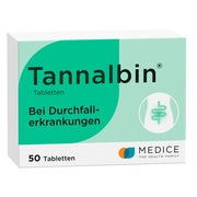 Tannalbin 50 St