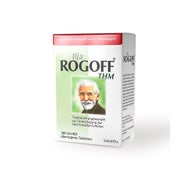 Ilja ROGOFF THM 360 St