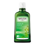 Produktabbildung: Weleda Birke Cellulite-Öl 200 ml