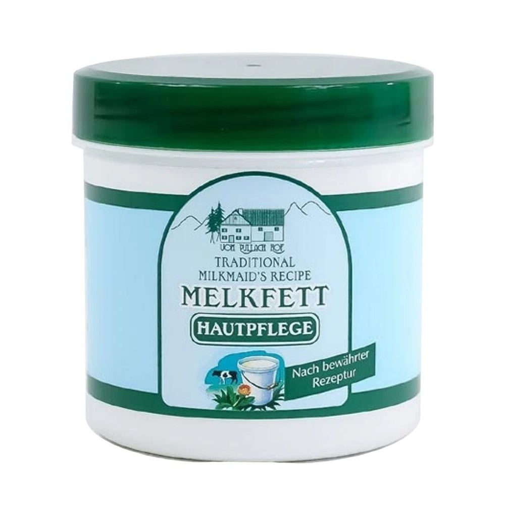 Vom Pullach Hof Melkfett 250 ml