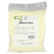 Molkebad Resana Pulver 500 g