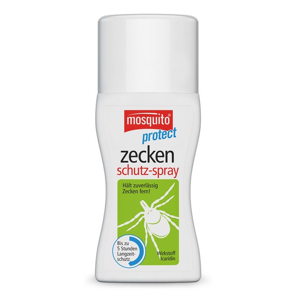 mosquito Zeckenschutz-Spray 100 ml