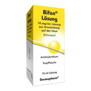 Produktabbildung: Bifon Lösung 15 ml