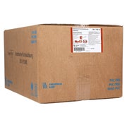 Isotonische Kochsalzlösung Fresenius fre 50X100 ml