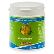Canina Kräuter-Doc Abwehrkraft 300 g