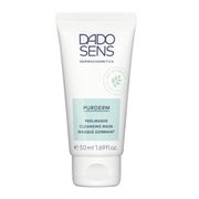 Produktabbildung: DADO SENS PURDERM PEELMASKE - bei unreiner Haut 50 ml