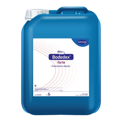 BODE Bodedex forte Instrumentenreiniger 5 l online kaufen | DocMorris