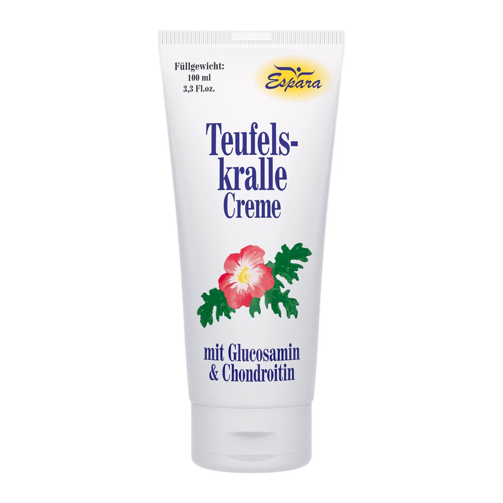 Teufelskralle Creme 100 ml
