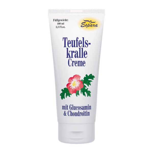 Teufelskralle Creme 100 ml