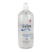 Just Glide Gleitgel Wasserbasierend 200 Ml - PZN 10227360