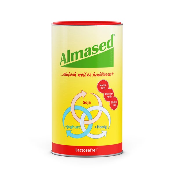 Almased Lactosefrei 500 g