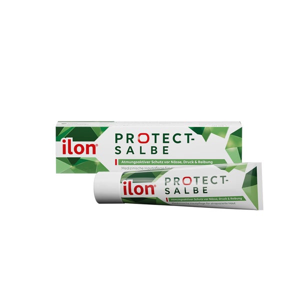 ilon Protect-Salbe 50 ml