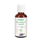 Sauna Aufguss Konzentrat Lavendel 50 ml