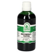Andornkraut Tropfen zum Einnehmen 100 ml