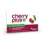 Produktabbildung: CHERRY PLUS - Montmorency-Sauerkirsch-Kapseln 60 St