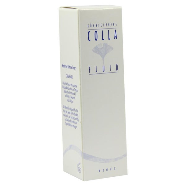Köhnlechners Collafluid Women 30 ml