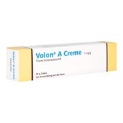 Volon A Antibiotikafrei 0,1% Creme 50 g