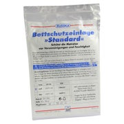 Bettschutzeinlage Standard 90x150 cm wei 1 St