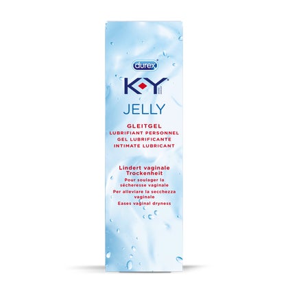 K - Y Jelly Gleitgel 50 ml online kaufen | DocMorris