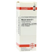 Produktabbildung: Marum Verum D 1 Dilution 20 ml
