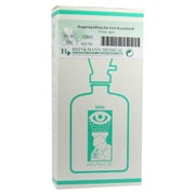 Augenspülflasche Barikos mini m.ste.Flüs 175 ml