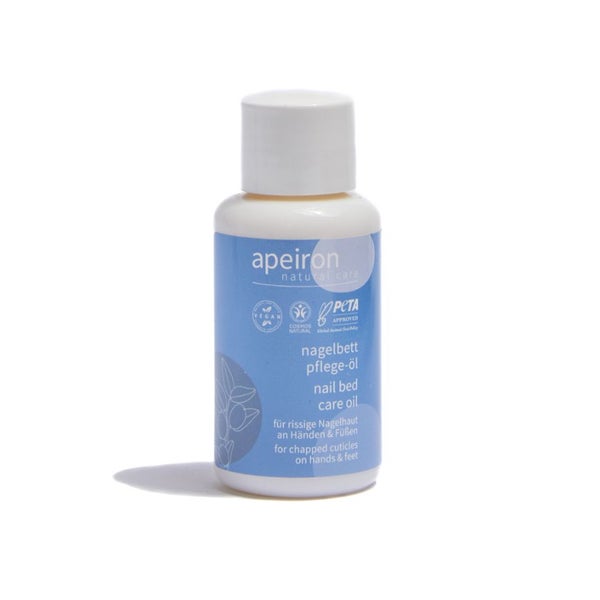 Apeiron Nagelbett Pflegeöl 50 ml