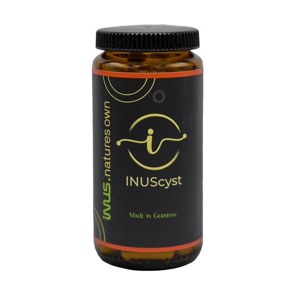 INUS Natures own INUScyst 90 St