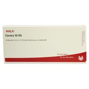 Cornea GL D 5 Ampullen 10X1 ml
