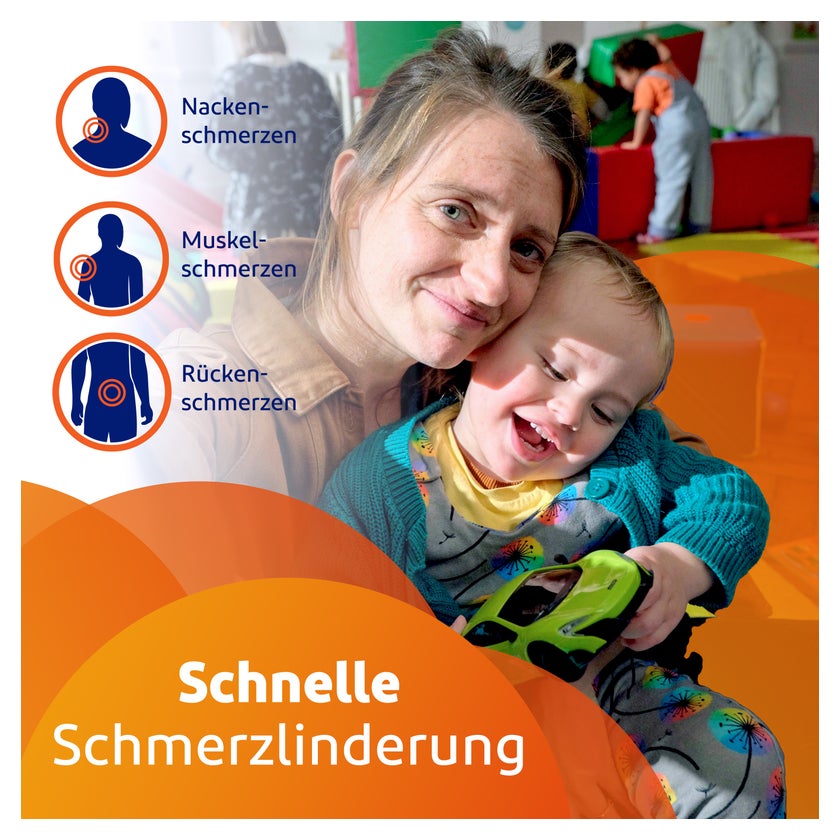 Voltaren Dolo 25mg Tabletten 20 St