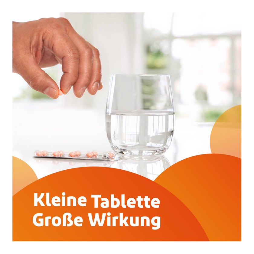 Voltaren Dolo 25mg Tabletten 20 St