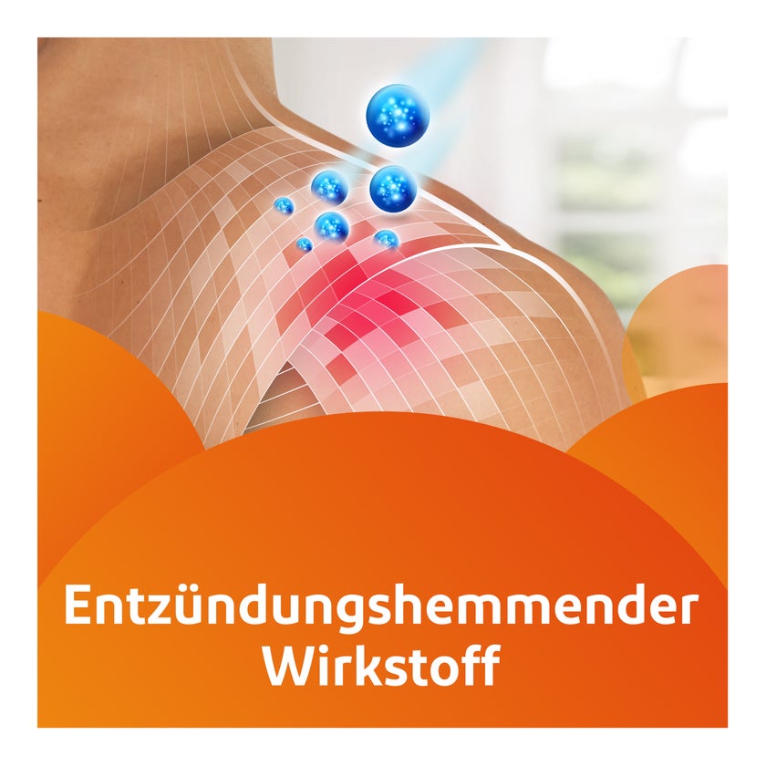 Voltaren Dolo 25mg Tabletten 20 St