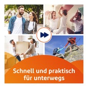 Voltaren Dolo 25mg Tabletten 20 St