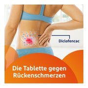 Voltaren Dolo 25mg Tabletten 20 St