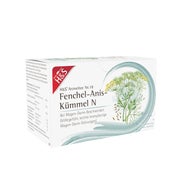 H&S Fenchel-Anis-Kümmel N 20X2,0 g