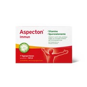 Aspecton Immun 7 St