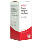 Produktabbildung: Enzian Magentonikum 100 ml