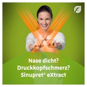 Sinupret eXtract 40 St