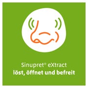 Sinupret eXtract 40 St