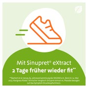Sinupret eXtract 40 St
