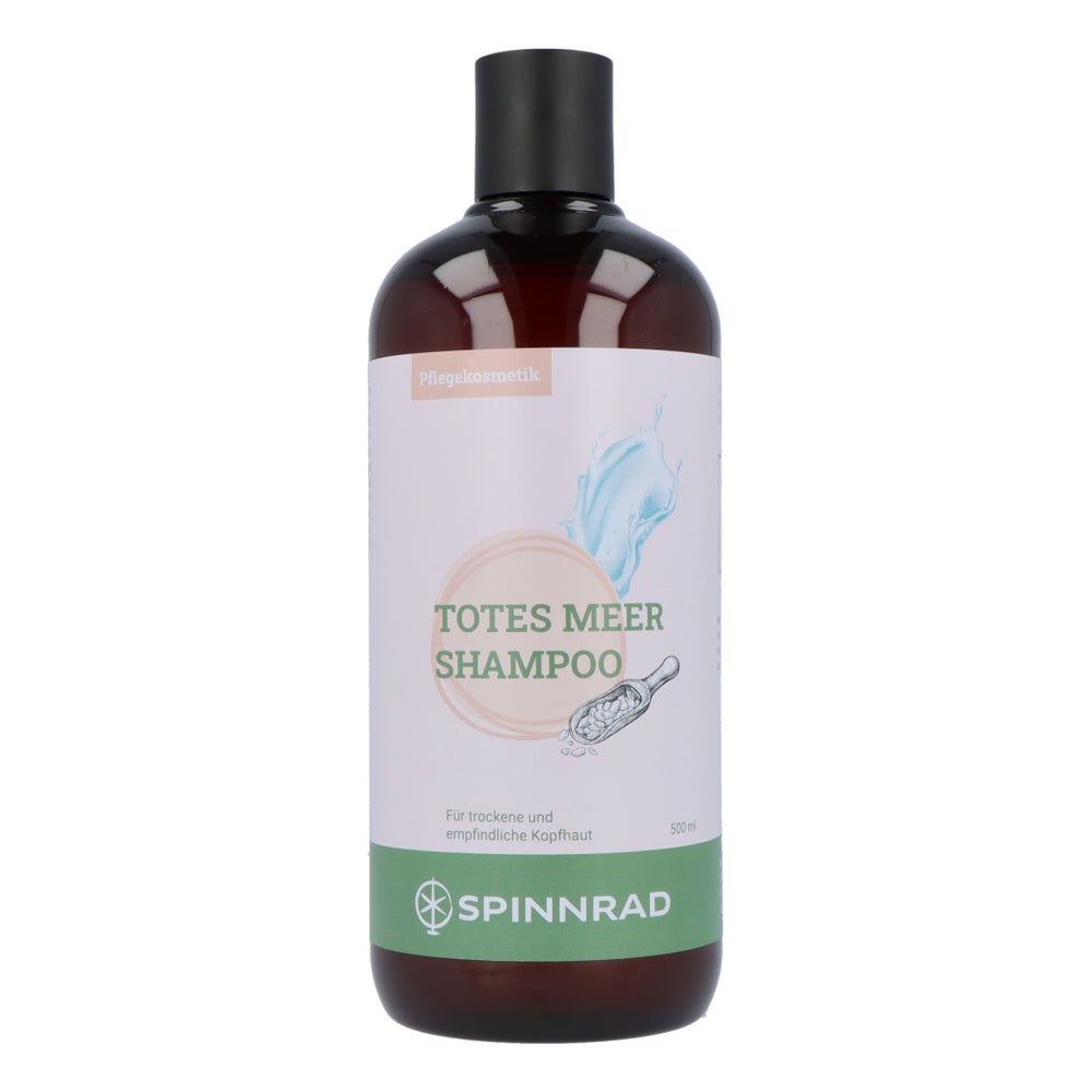 Totes MEER Shampoo 500 ml