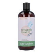 Produktabbildung: Totes MEER Shampoo 500 ml