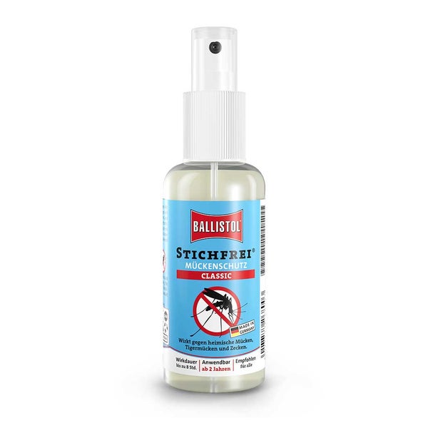 BALLISTOL Stichfrei® Classic Pumpspray 100 ml