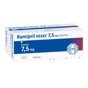 Ramipril Hexal 7,5 mg Tabletten 100 St