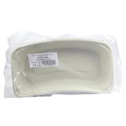 Nierenschale Pappe 25 cm 10 St