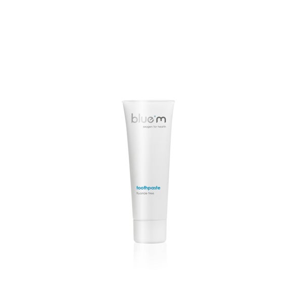 Bluem Zahncreme Implant care 75 ml