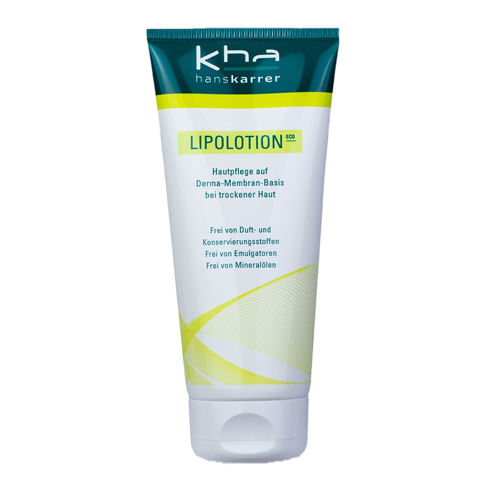 HANS Karrer Lipolotion Eco 200 ml