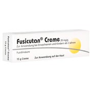 Fusicutan Creme 15 g