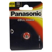 Batterien Knopfzelle SR 936 SW 394 1,55V 1 St
